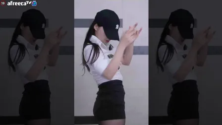 BJ바비지니动感光波舞蹈20221119Hot Dance